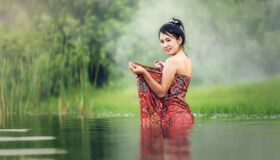 Photograph the festive spirit of Laos’s culture